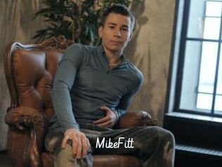 MikeFitt
