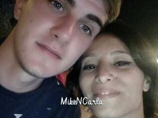 MikeNCarla