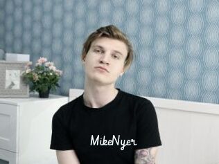 MikeNyer