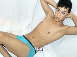 MikeP