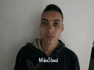 MikeSteed