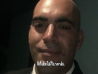 MikeWasoski