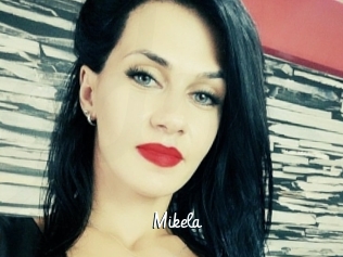 Mikela