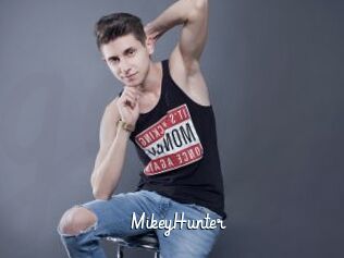 MikeyHunter