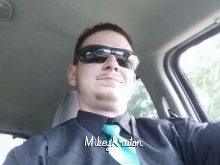 MikeyKruton
