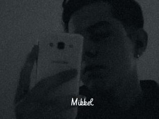 Mikkel Galerie du Sexe