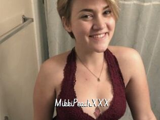 MikkiPeachXXX