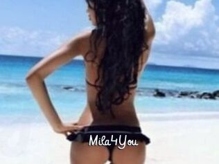 Mila4You