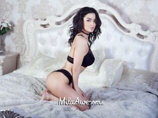 MilaAwesome