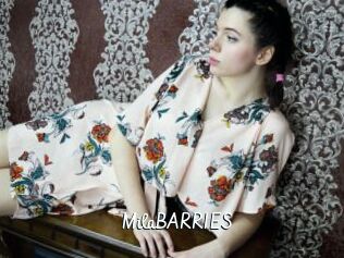 MilaBARRIES