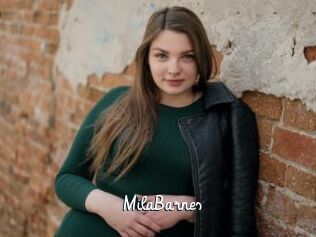 MilaBarnes
