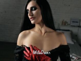 MilaDevis