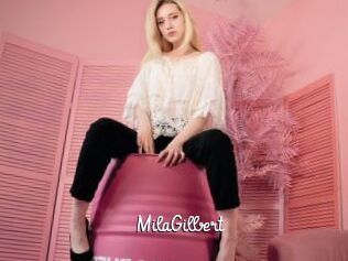 MilaGilbert