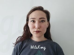 MilaKong