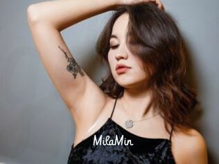MilaMin