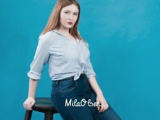 MilaOlsen