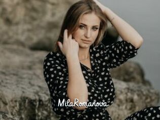 MilaRomanova