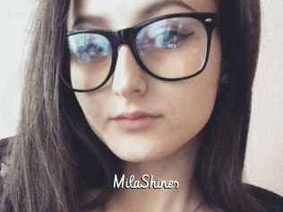 MilaShines