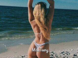 MilaTeeny