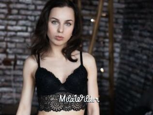 MilaWilder
