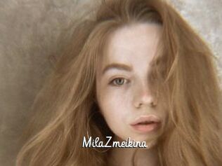MilaZmeikina
