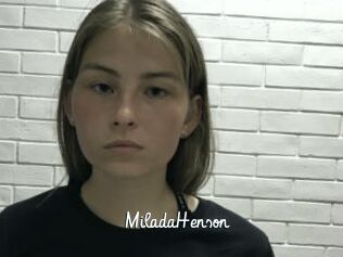 MiladaHenson