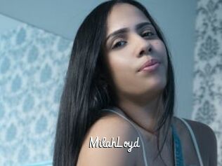 MilahLoyd