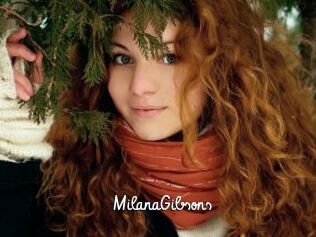 MilanaGibsons