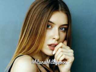 MilanaMilkanova