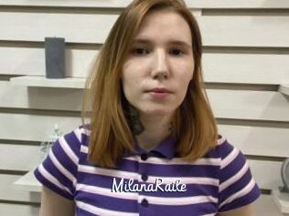 MilanaRaile