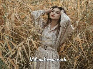 MilanaRomanovich
