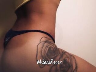 MilaniRosex