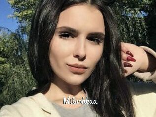 Milashkaa Galerie du Sexe
