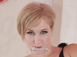MilenaFun
