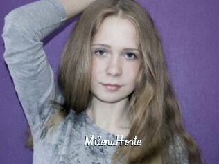 MilenaHoste