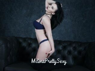 MilenaPrettySexy