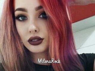 MilenaRock