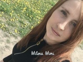 Milena_Mimi