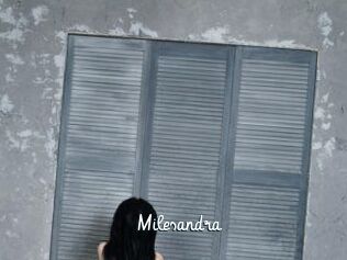 Milesandra