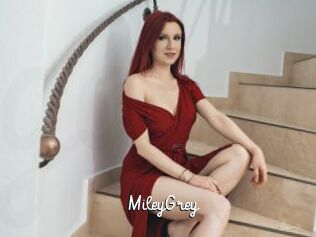 MileyGrey