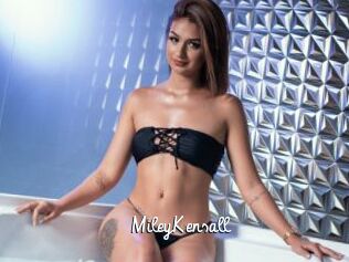 MileyKensall Galerie du Sexe