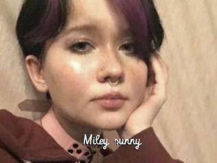 Miley_sunny