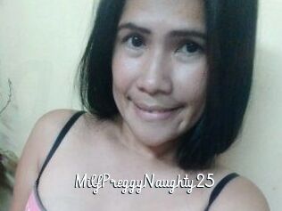 MilfPreggyNaughty25