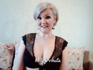 MilfUrshula