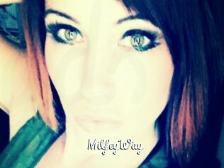 MilfeyWay