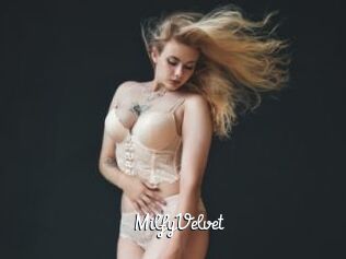 MilfyVelvet