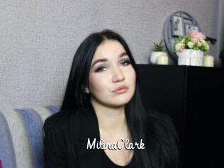 MilinaClark