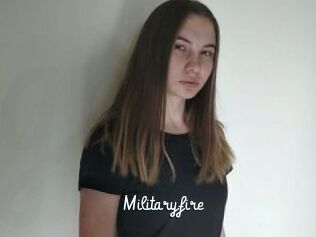 Militaryfire