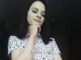 Militta_Little