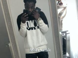 MilkCocklate